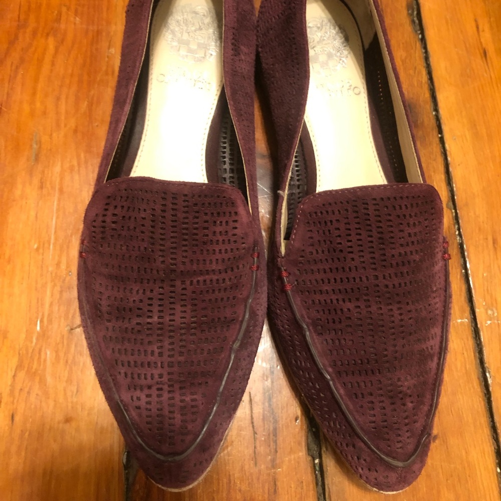 Vince Camuto Loafers